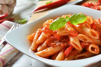 Penne Arabiatta